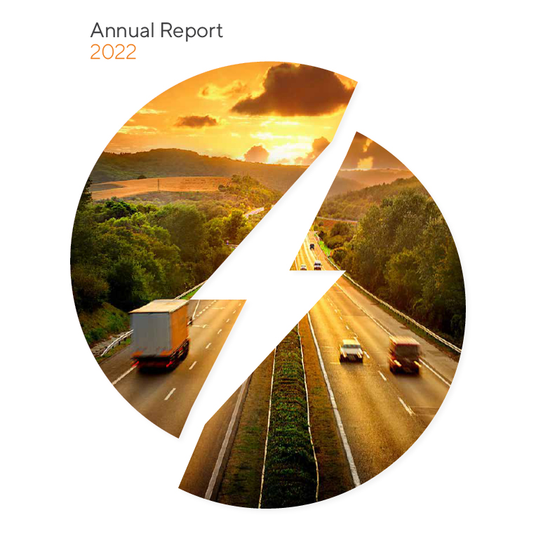 2022 Annual Report Li S Energy